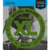 D'addario EXL Nikkel Elektromos Gitárhúr
