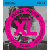 D'addario EXL Nikkel Elektromos Gitárhúr