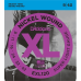 D'addario EXL Nikkel Elektromos Gitárhúr