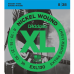 D'addario EXL Nikkel Elektromos Gitárhúr