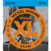 D'addario EXL Nikkel Elektromos Gitárhúr