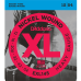 D'addario EXL Nikkel Elektromos Gitárhúr