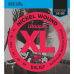 D'addario EXL Baritone Light Nikkel Elektromos Gitárhúr D'addario EXL Baritone Light Nikkel Elektromos Gitárhúr