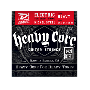 Dunlop Elektromos Gitárhúr Heavy Core