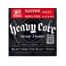 Dunlop Elektromos Gitárhúr Heavy Core Dunlop Elektromos Gitárhúr Heavy Core