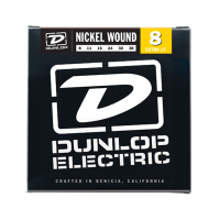 Dunlop Elektromos Gitárhúr Dunlop Elektromos Gitárhúr