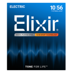 Elixir 7-húros Elektromos Gitárhúr 10-56 (Nanoweb bevonat) Elixir 7-húros Elektromos Gitárhúr 10-56 (Nanoweb bevonat)