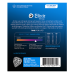 Elixir 7-húros Elektromos Gitárhúr 10-59 (Nanoweb bevonat)
