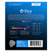 Elixir 7-húros Elektromos Gitárhúr 11-59 (Nanoweb bevonat)