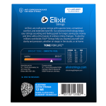 Elixir Bariton Elektromos Gitárhúr (Nanoweb bevonat)