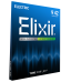 Elixir Elektromos Gitárhúr 9-42 (Optiweb bevonat)