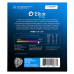Elixir Elektromos Gitárhúr 10-52 (Optiweb bevonat)