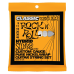 Ernie Ball Pure Nickel Elektromos Gitárhúr
