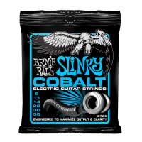Ernie Ball Cobalt Elektromos Gitárhúr Ernie Ball Cobalt Elektromos Gitárhúr