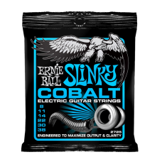 Ernie Ball Cobalt Elektromos Gitárhúr Ernie Ball Cobalt Elektromos Gitárhúr