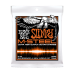 Ernie Ball M-Steel Elektromos Gitárhúr