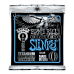 Ernie Ball Titanium RPS Elektromos Gitárhúr