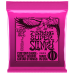 Ernie Ball Nickel Wound 7-húros Elektromos Gitárhúr