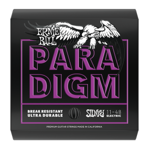Ernie Ball Paradigm Elektromos Gitár Húr