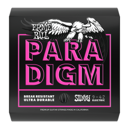 Ernie Ball Paradigm Elektromos Gitár Húr