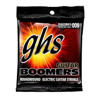 GHS Boomers Elektromos Gitárhúr