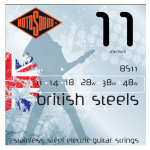 Rotosound BS British Steel Elektromos Gitárhúr