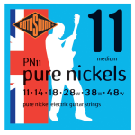 Rotosound PN Pure Nickels Elektromos Gitárhúr