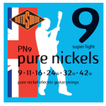 Rotosound PN Pure Nickels Elektromos Gitárhúr
