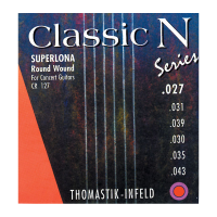 Thomastik-Infeld CR-127 Klasszikus Gitárhúr