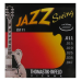 Thomastik-Infeld JS Jazz Swing Köszörült Elektromos Gitárhúr