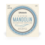 D'addario EJ73 Mandolin húrkészlet