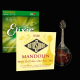Mandolinhúr Mandolinhúr