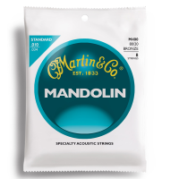 Martin M400 Mandolinhúr Martin M400 Mandolinhúr