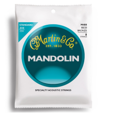 Martin M400 Mandolinhúr Martin M400 Mandolinhúr