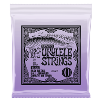 Ernie Ball 2327 Koncert / Tenor Ukulelehúr