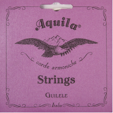 Aquila 96C Nylgut Guilele Gitárlele Húr Aquila 96C Nylgut Guilele Gitárlele Húr
