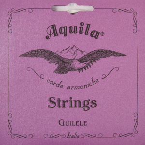 Aquila 96C Nylgut Guilele Gitárlele Húr Aquila 96C Nylgut Guilele Gitárlele Húr