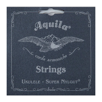 Aquila 100U Szoprán Ukulele Húr