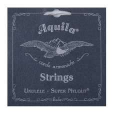 Aquila 100U Szoprán Ukulele Húr Aquila 100U Szoprán Ukulele Húr