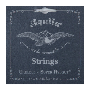 Aquila 100U Szoprán Ukulele Húr Aquila 100U Szoprán Ukulele Húr