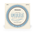 D'addario EJ65TLG Tenor Low-G Ukulelehúr