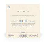 D'addario EJ65TLG Tenor Low-G Ukulelehúr
