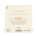 D'addario EJ88B Bariton Ukulelehúr 