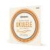 D'addario EJ88B Bariton Ukulelehúr 