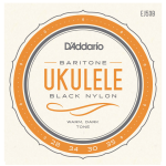 D'addario EJ53B Bariton Ukulelehúr