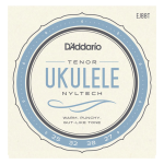 D'addario EJ88T Tenor Ukulelehúr