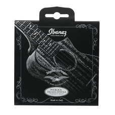 Ibanez NBUKS4 Ukulelehúr (Szoprán/Koncert) Ibanez NBUKS4 Ukulelehúr (Szoprán/Koncert)