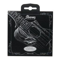 Ibanez NBUKS4 Ukulelehúr (Szoprán/Koncert)