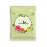 Martin M600 Ukulele Clear Fluorocarbon Szoprán/Koncert  Ukulele Húr