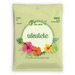 Martin M620 Ukulele Clear Fluorocarbon Tenor Ukulele Húr Martin M620 Ukulele Clear Fluorocarbon Tenor Ukulele Húr